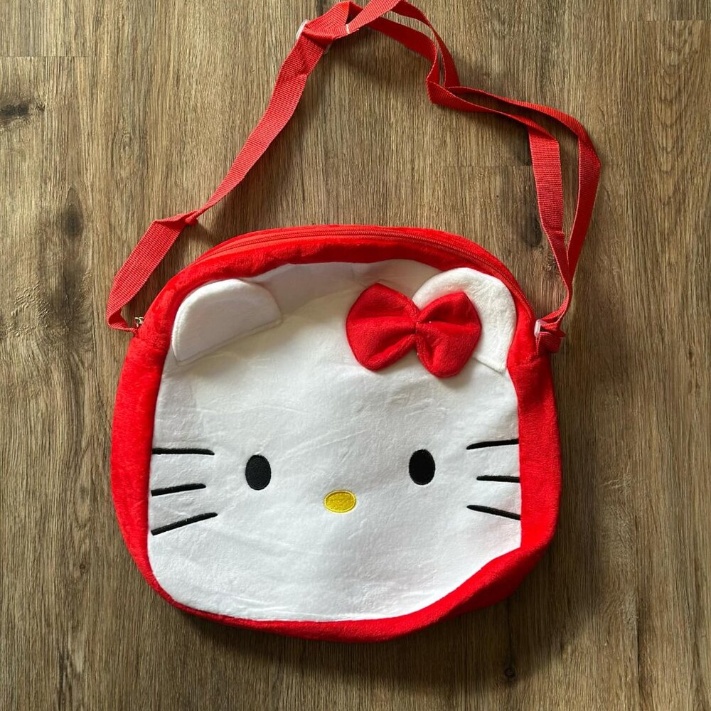 Hello Kitty Bag